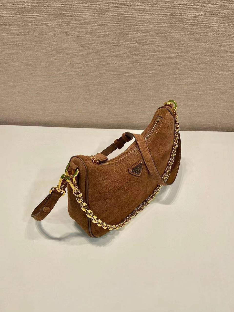 СУМКА PRADA детальное фото