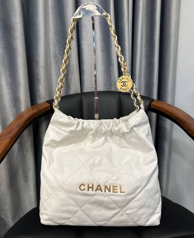СУМКА CHANEL 22 фото