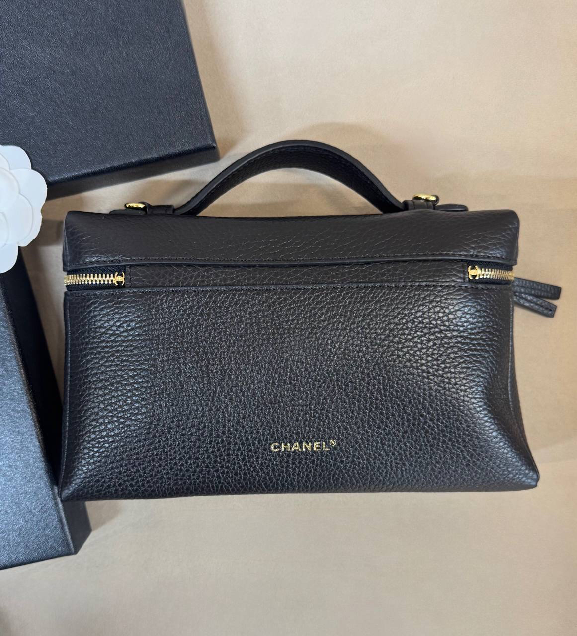 СУМКА CHANEL детальное фото