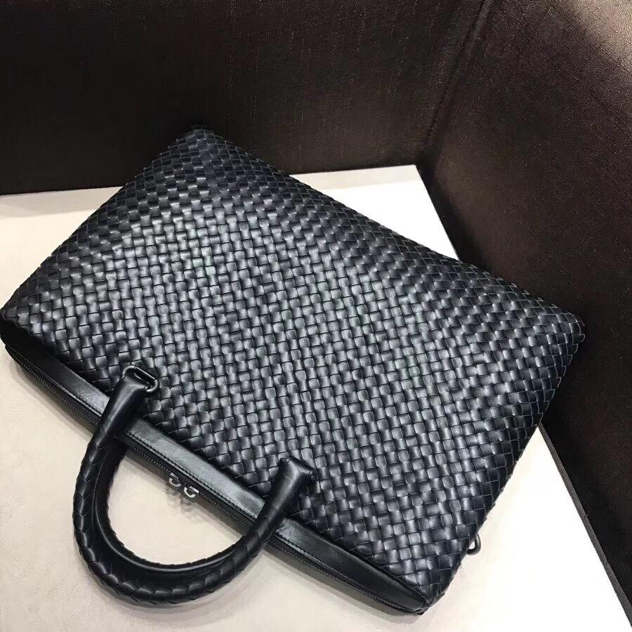 ПОРТФЕЛЬ BOTTEGA VENETA детальное фото