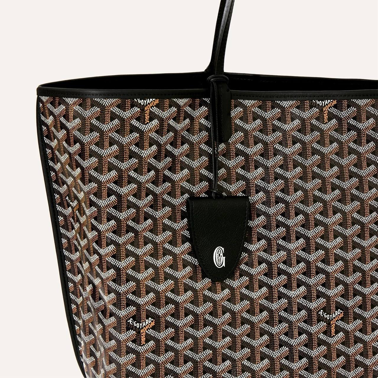 СУМКА ДВУХСТОРОННЯЯ GOYARD детальное фото