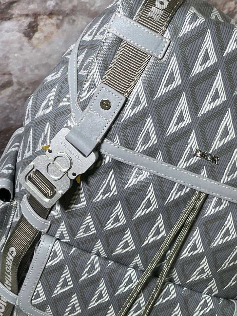 МУЖСКОЙ РЮКЗАК CHRISTIAN DIOR детальное фото