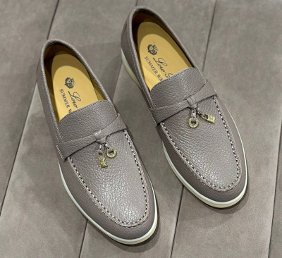 ЛОФЕРЫ LORO PIANA фото