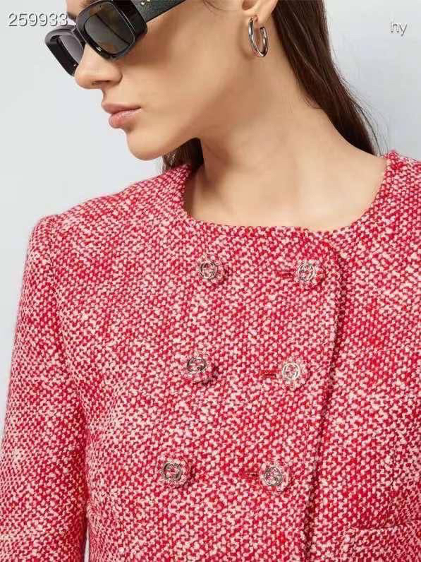 ПИДЖАК GUCCI детальное фото