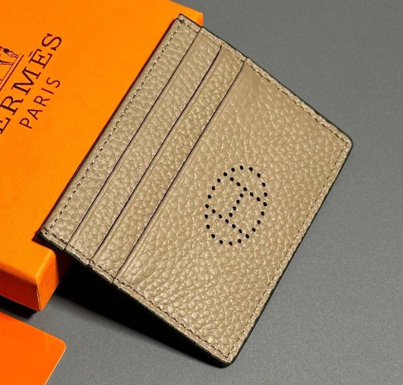 КАРТХОЛДЕР HERMES фото