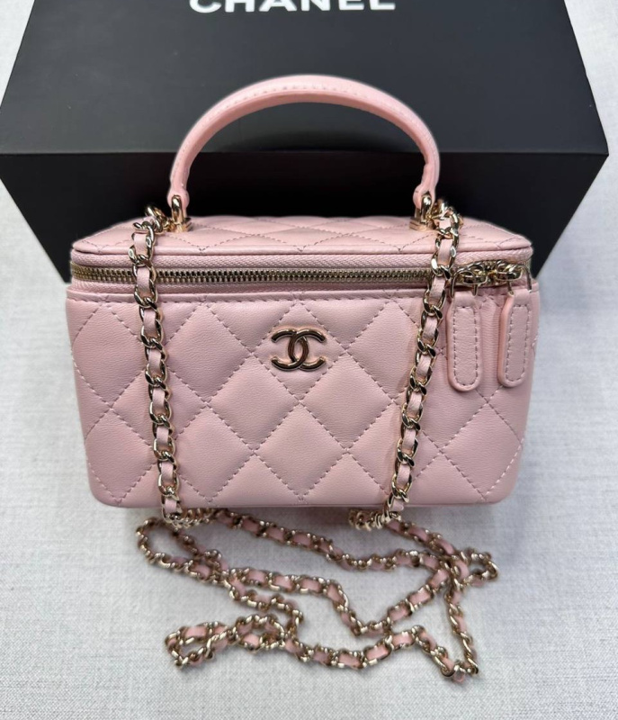 СУМКА CHANEL фото