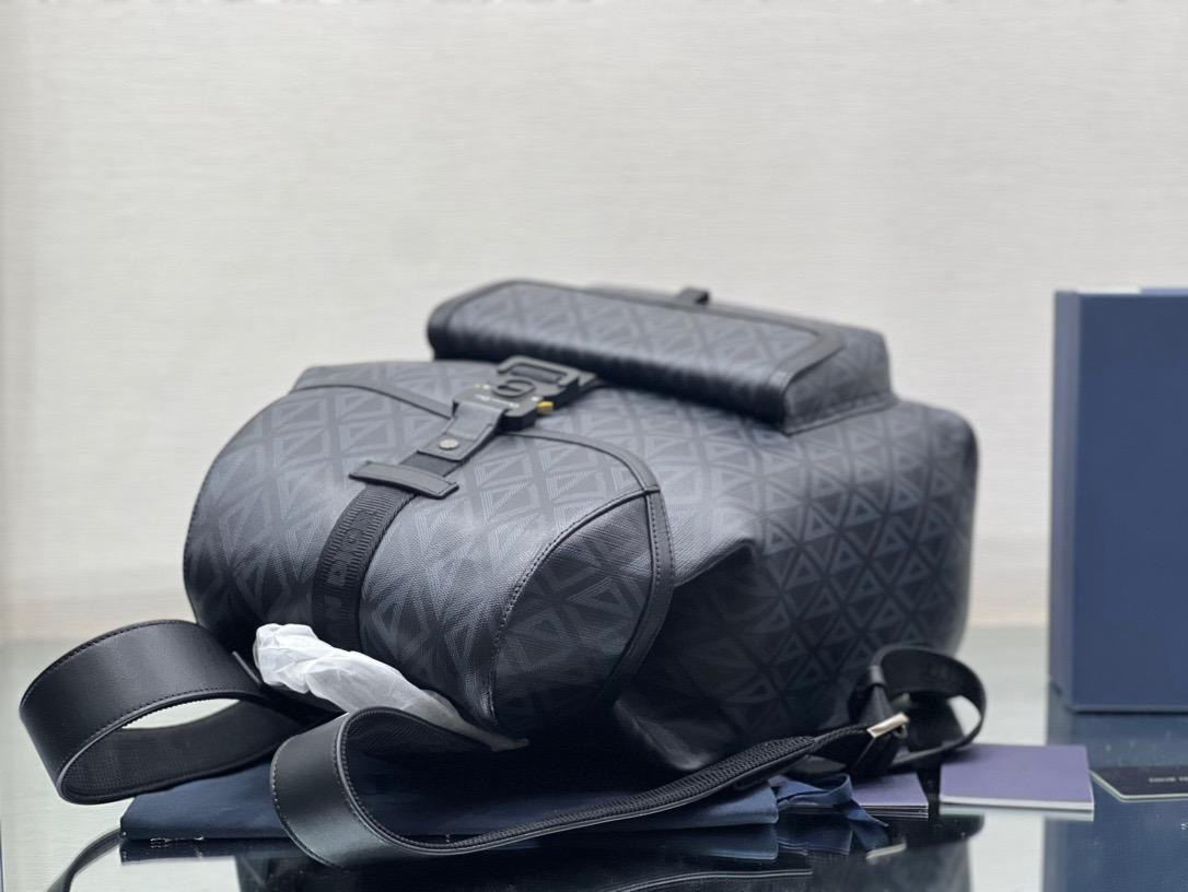 МУЖСКОЙ РЮКЗАК CHRISTIAN DIOR детальное фото