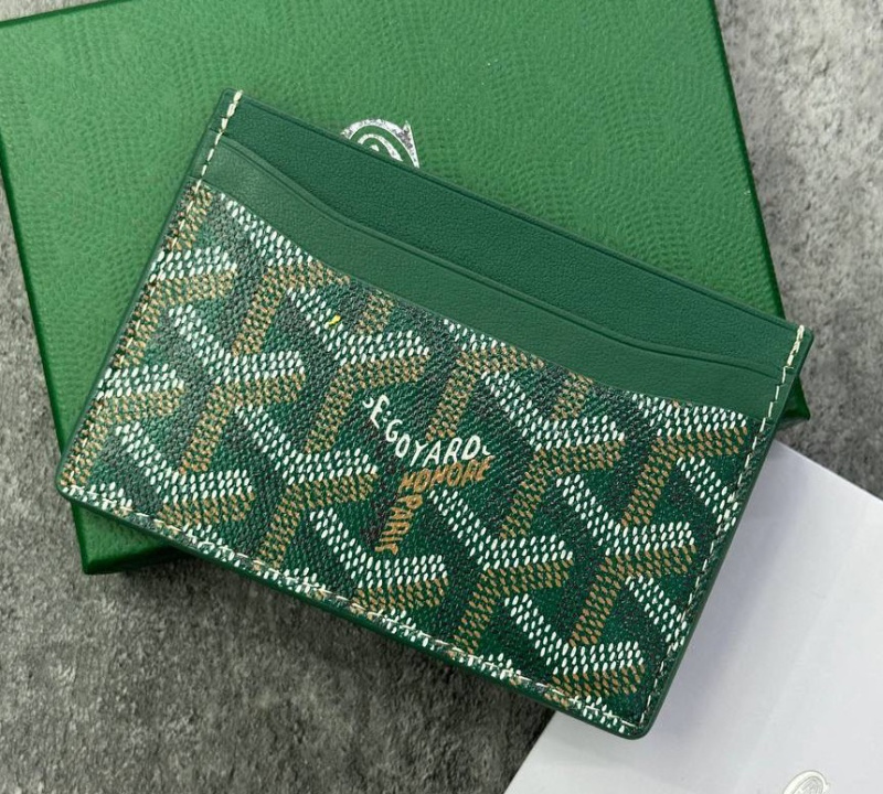КАРТХОЛДЕР GOYARD фото