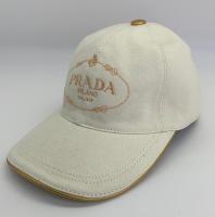 КЕПКА PRADA фото