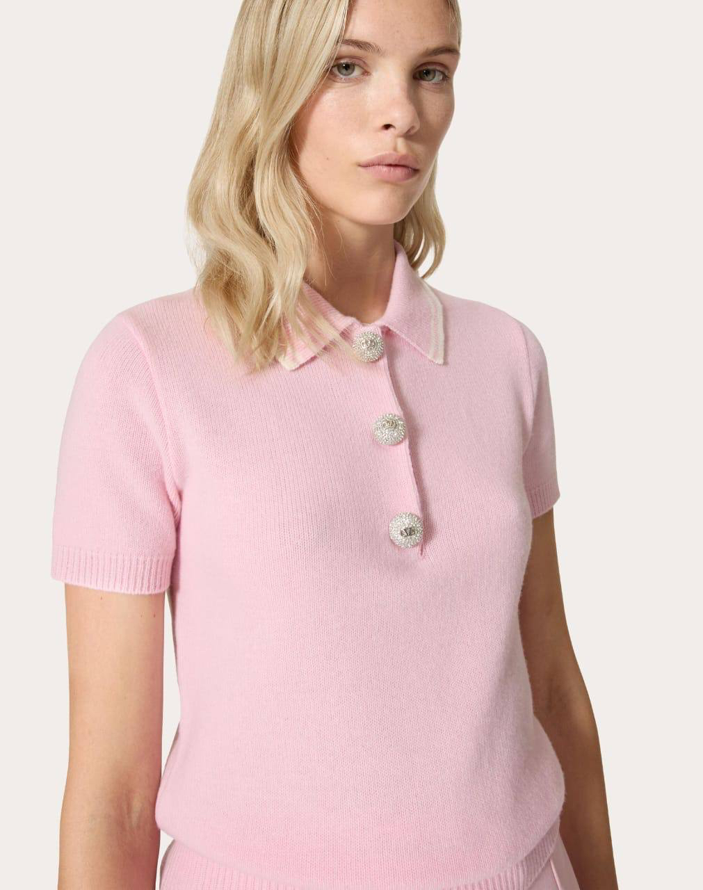 КОФТА VALENTINO детальное фото