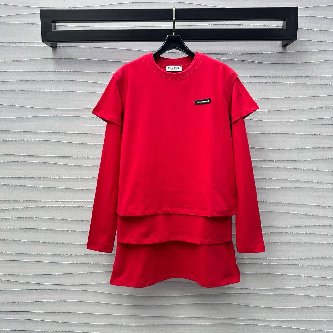 КОМПЛЕКТ MIU MIU детальное фото