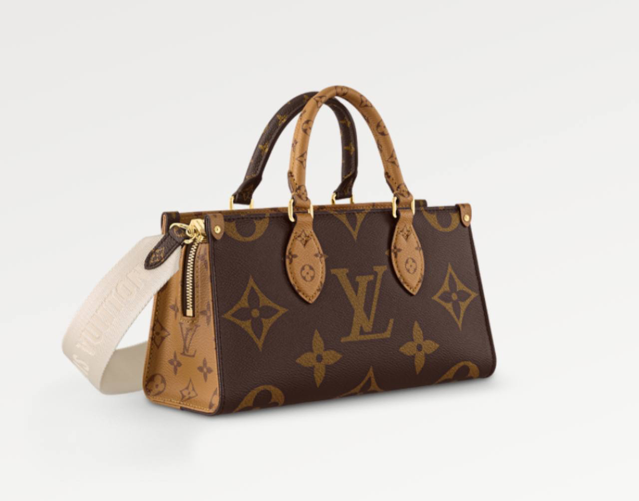 СУМКА LOUIS VUITTON детальное фото