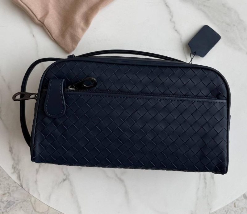 МУЖСКОЙ КЛАТЧ BOTTEGA VENETA фото
