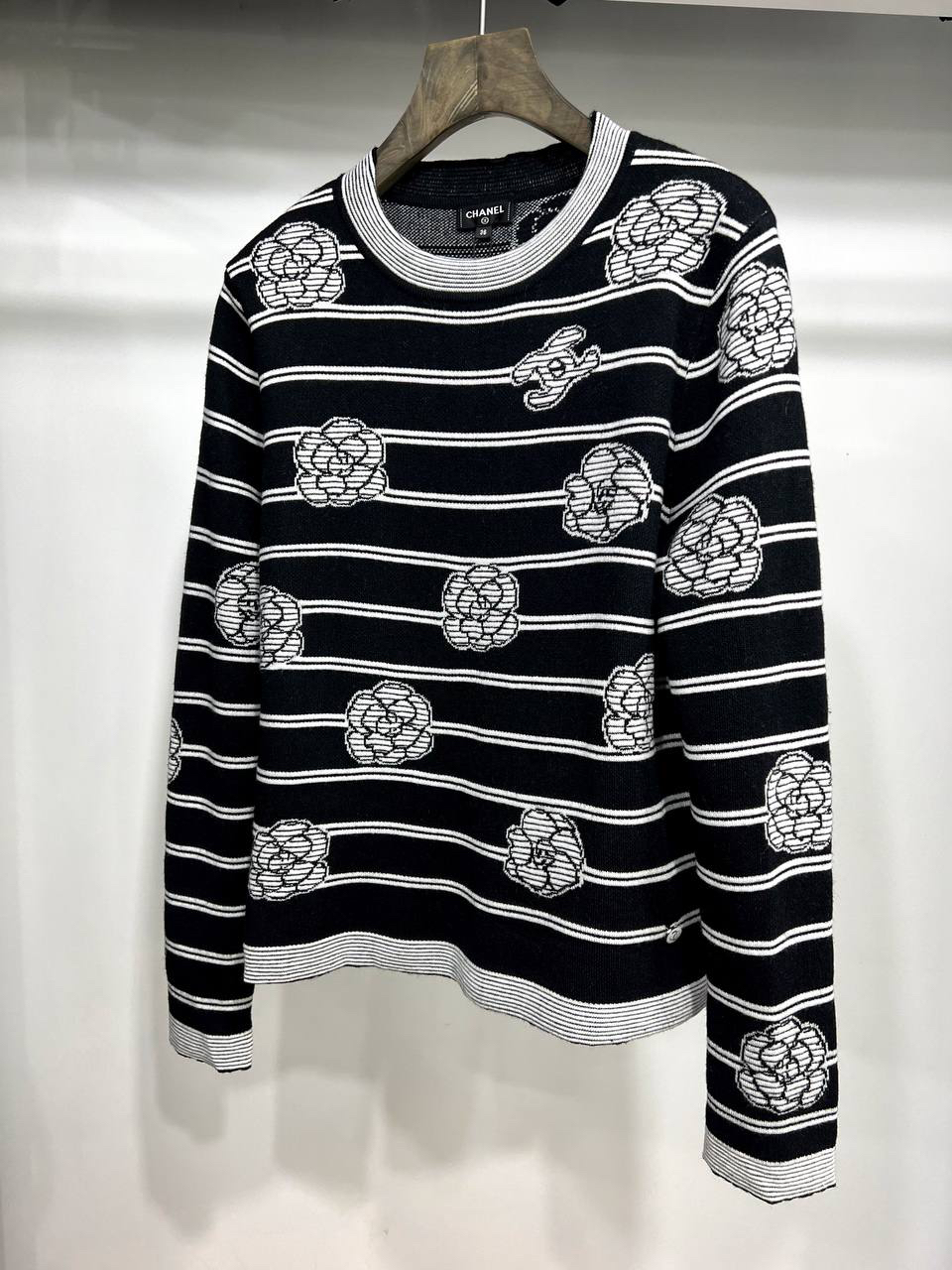 КОФТА CHANEL детальное фото