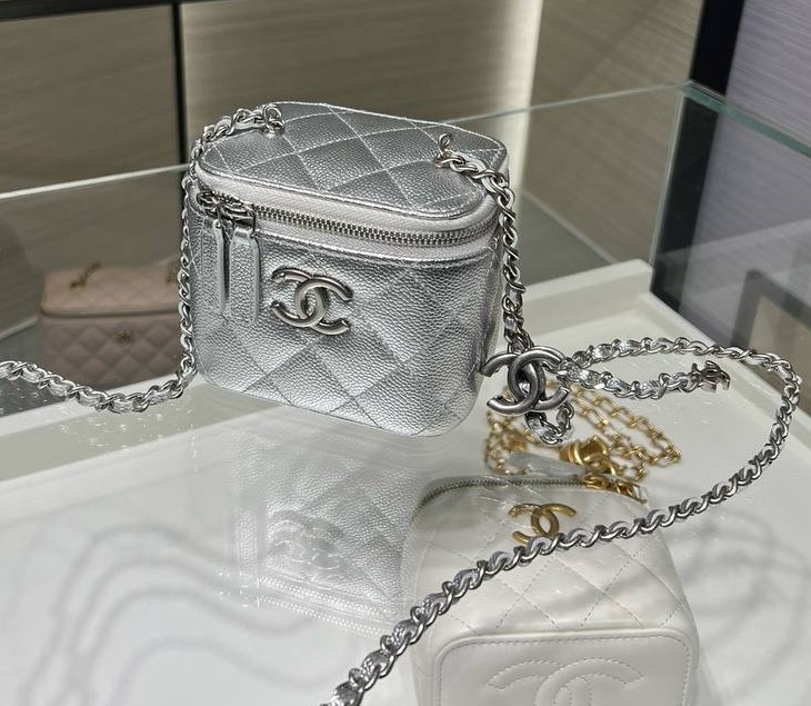 СУМКА CHANEL фото