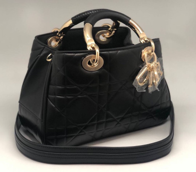 СУМКА CHRISTIAN DIOR LADY фото