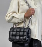 СУМКА BOTTEGA NENETA CASSETTE фото