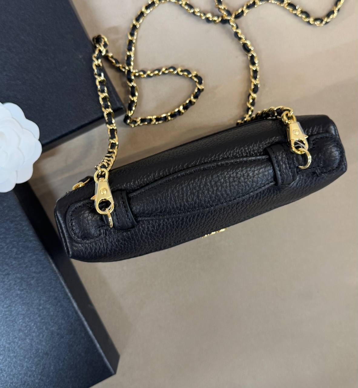 СУМКА CHANEL детальное фото