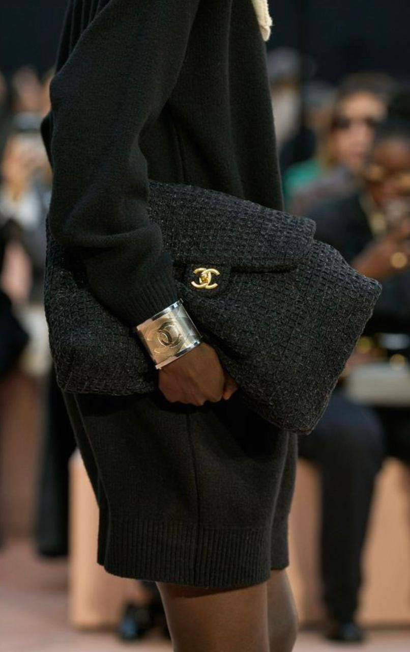 СУМКА CHANEL детальное фото