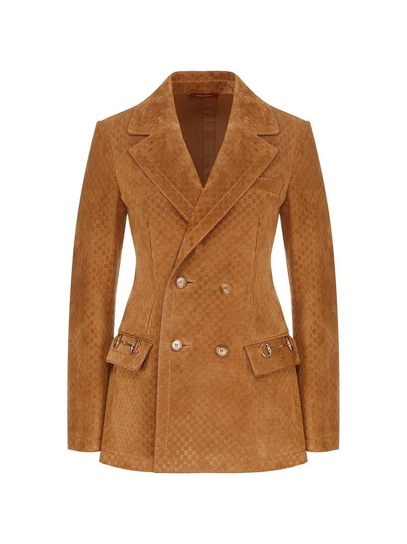 ПИДЖАК GUCCI детальное фото