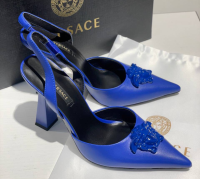 БОСОНОЖКИ VERSACE фото