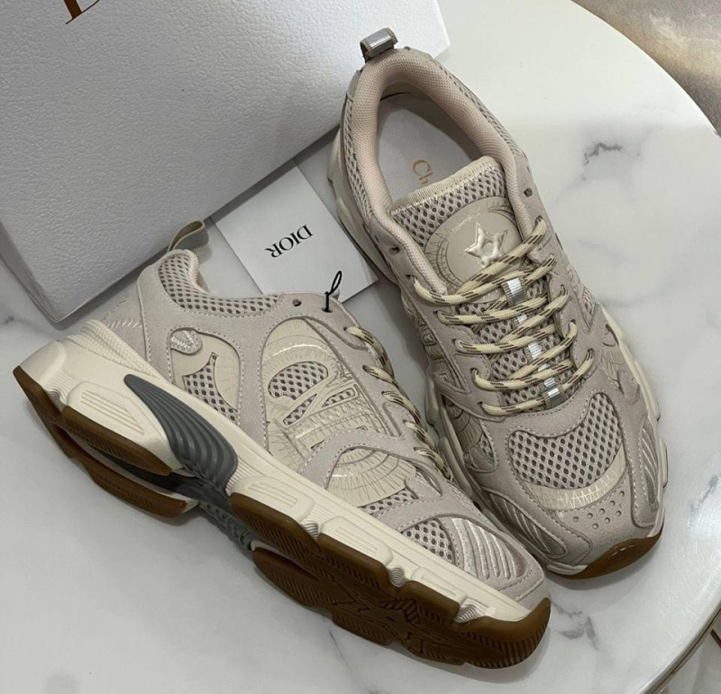 КРОСООВКИ CHRISTIAN DIOR фото