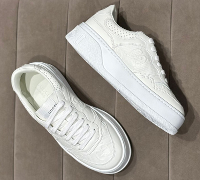 КЕДЫ GUCCI фото