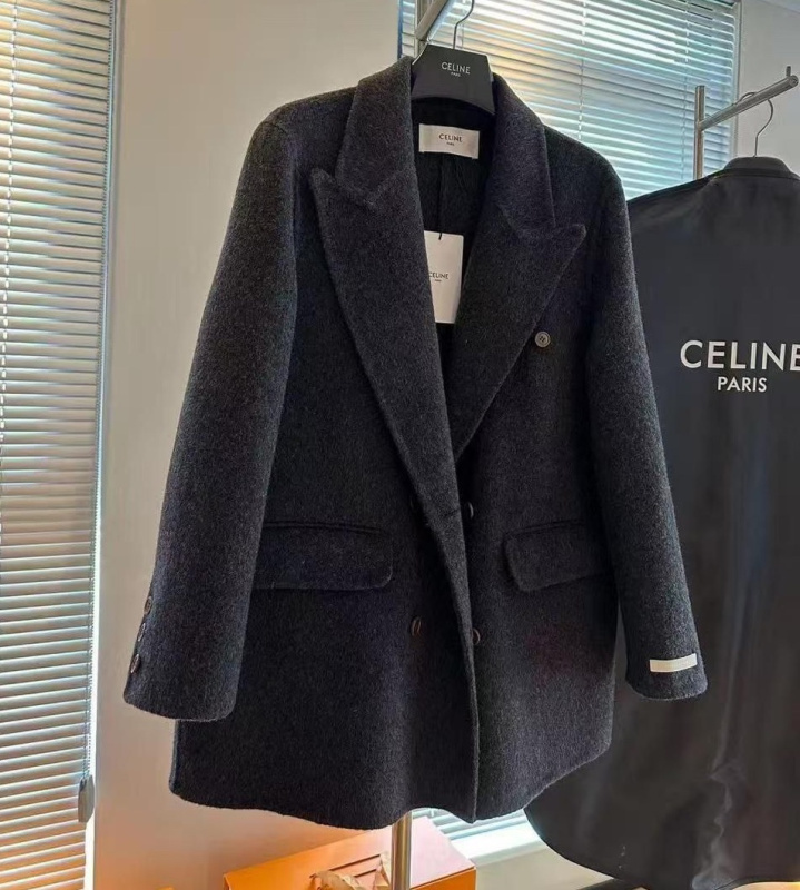 ПАЛЬТО CELINE фото