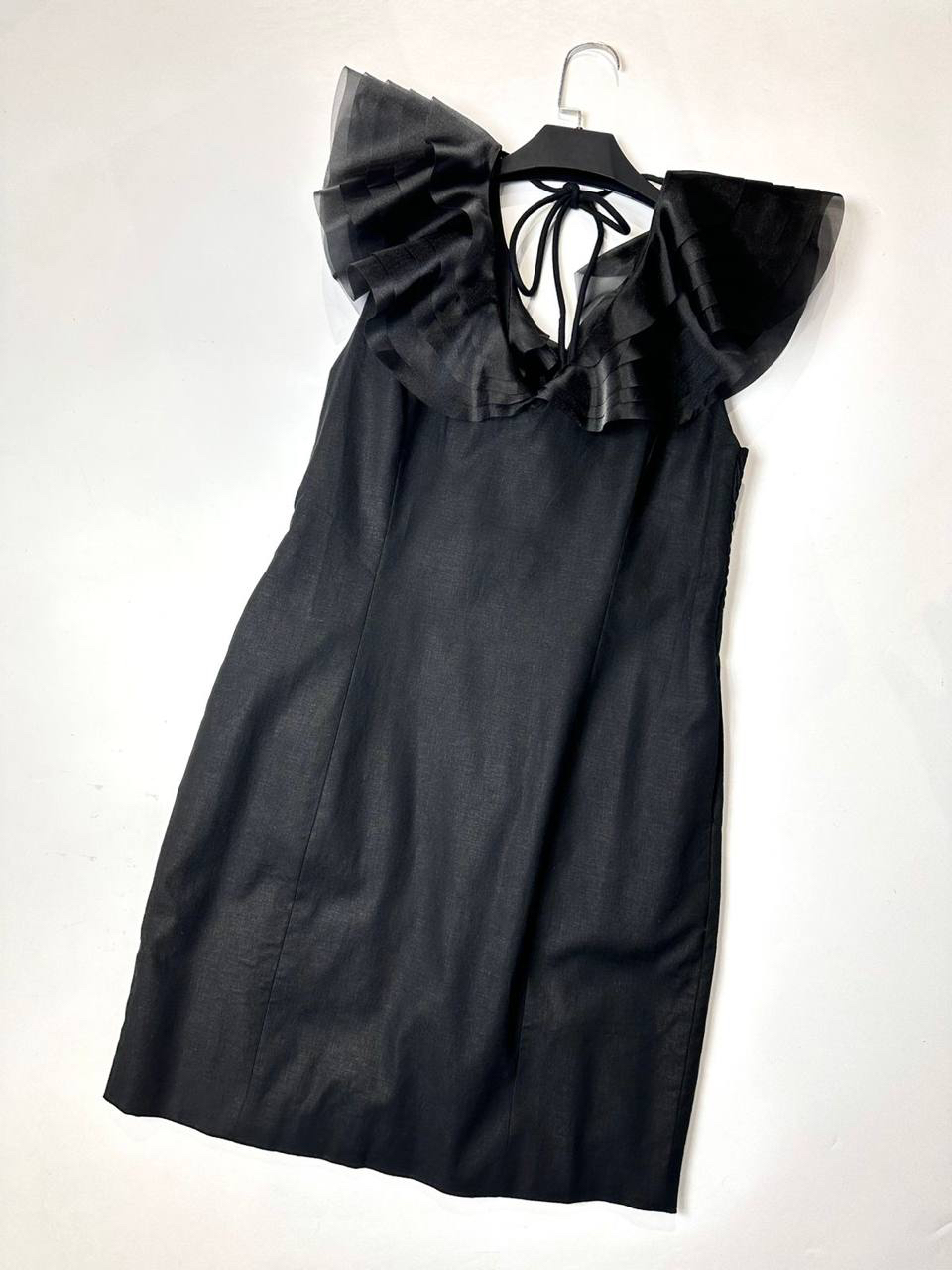 ПЛАТЬЕ AJE детальное фото