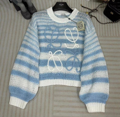 СВИТЕР LOEWE фото