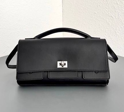 СУМКА BALENCIAGA BEL AIR фото