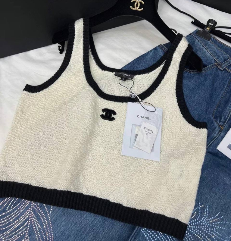 ТОП CHANEL фото