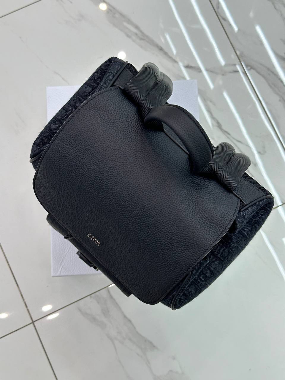 МУЖСКОЙ РЮКЗАК CHRISTIAN DIOR детальное фото