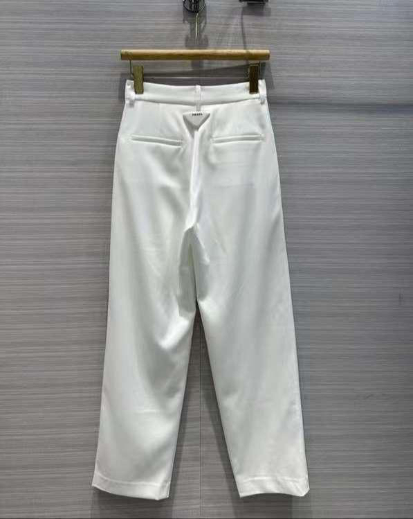 БРЮКИ PRADA детальное фото