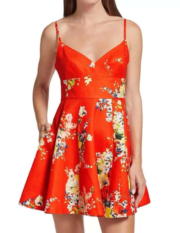 ПЛАТЬЕ ZIMMERMANN фото