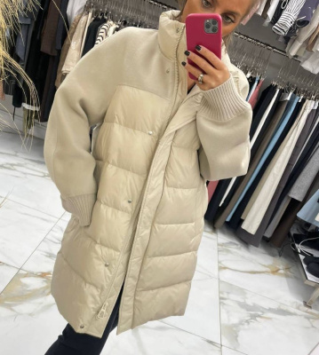 КУРТКА LORO PIANA фото