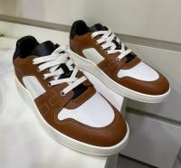 КЕДЫ HERMES фото