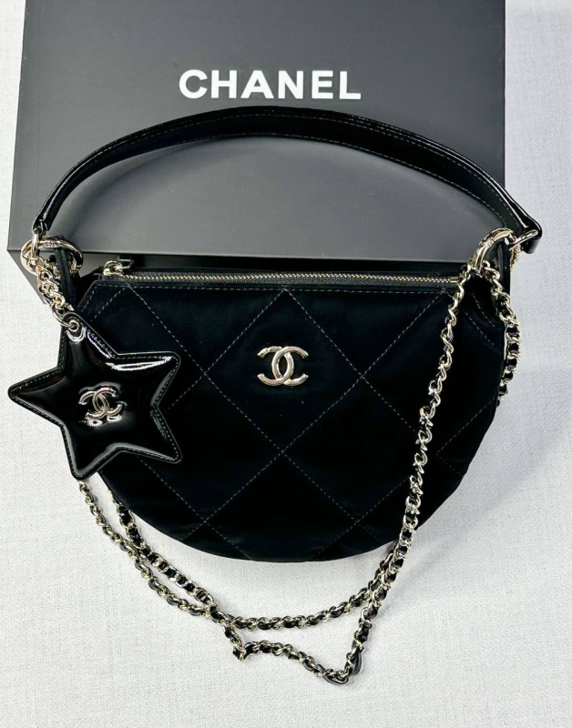 СУМКА CHANEL фото