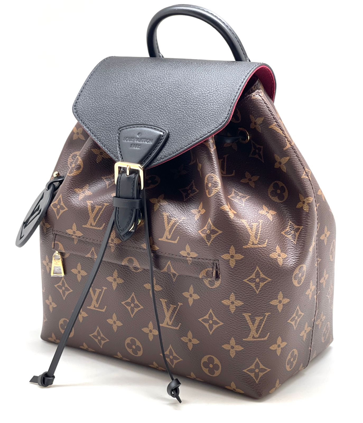 РЮКЗАК LOUIS VUITTON детальное фото