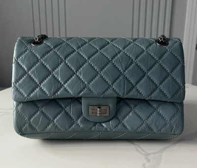 СУМКА CHANEL VINTAGE 28 фото