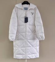 ПУХОВИК PRADA фото