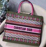 СУМКА ЖЕНСКАЯ DIOR BOOK 41 фото