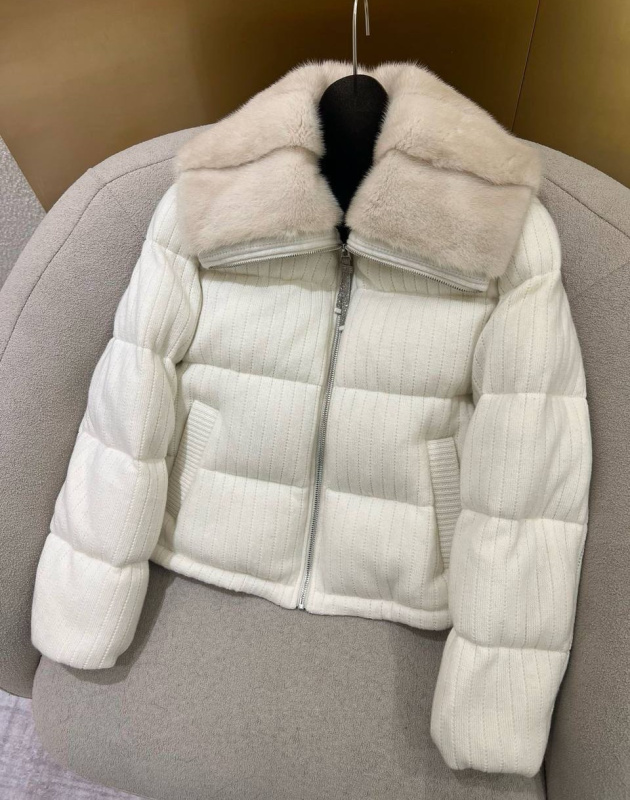 КУРТКА BRUNELLO CUCINELLI фото