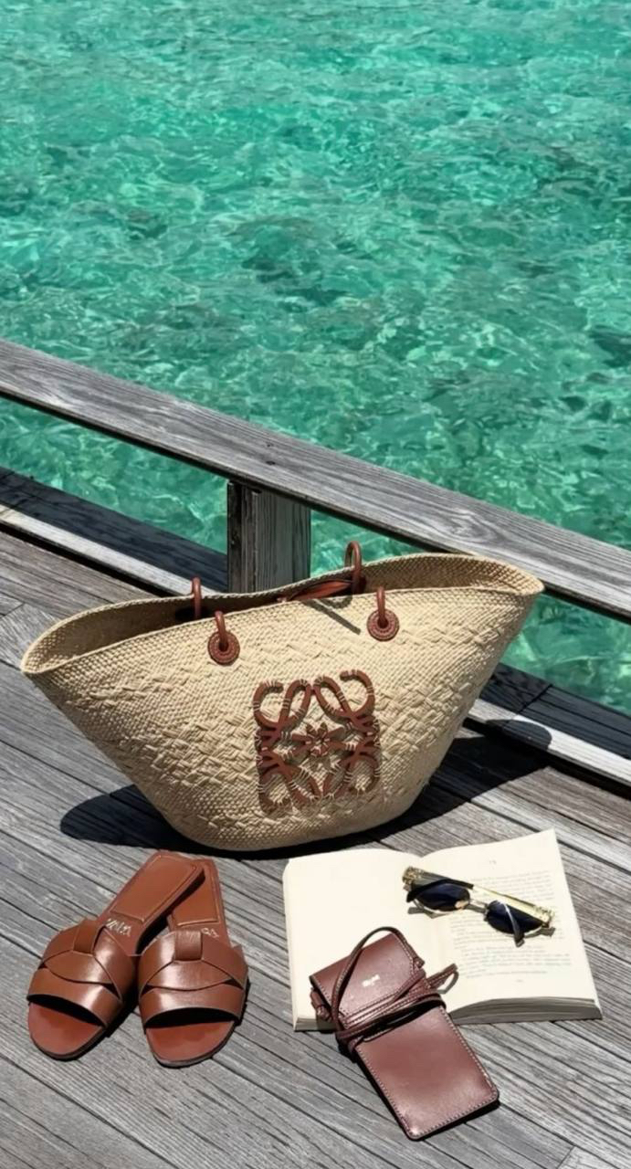 СУМКА LOEWE детальное фото