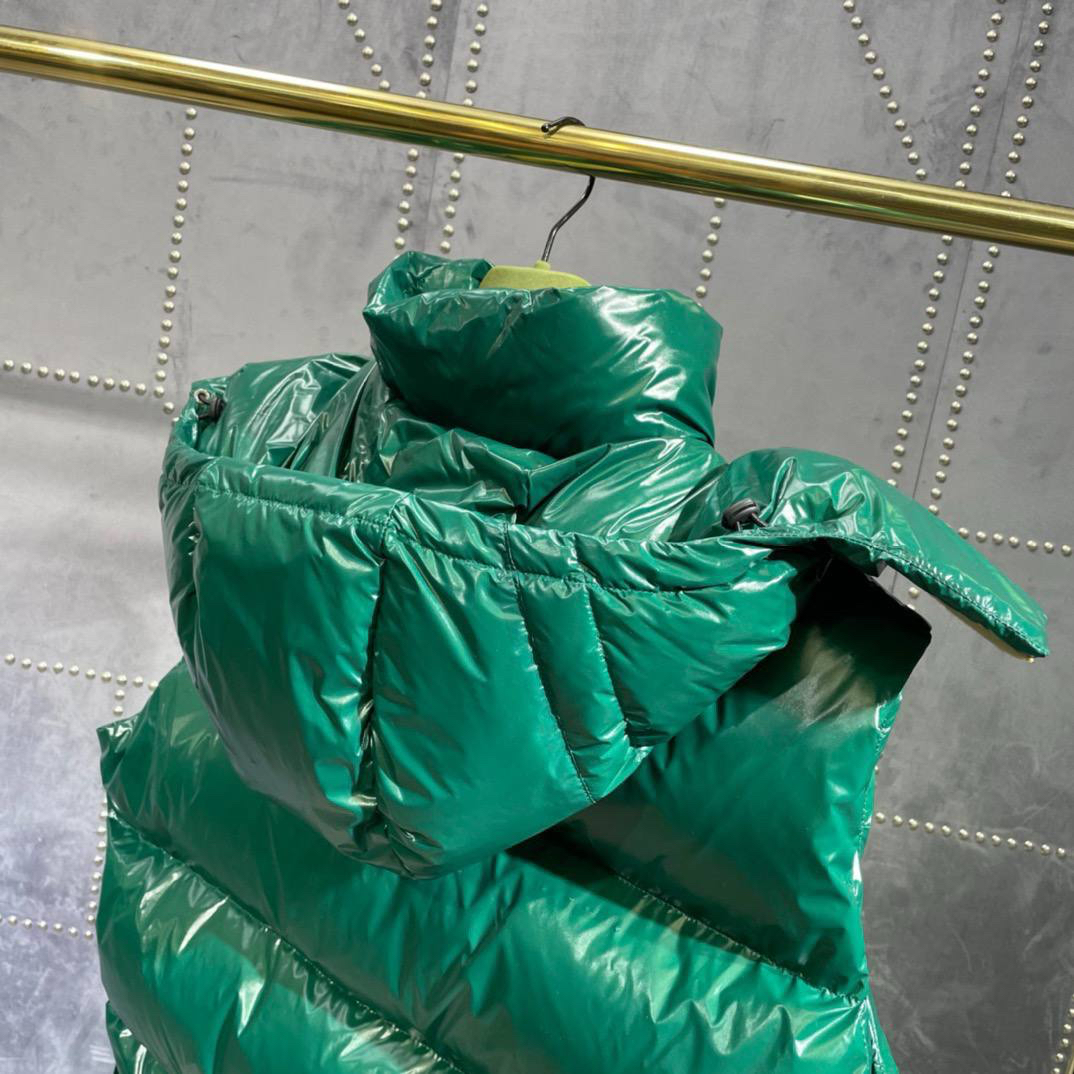 ЖИЛЕТ GUCCI детальное фото