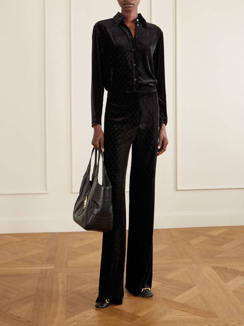 СУМКА GUCCI детальное фото