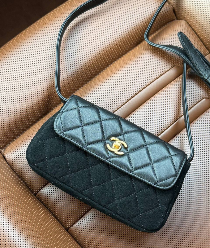 СУМКА CHANEL фото