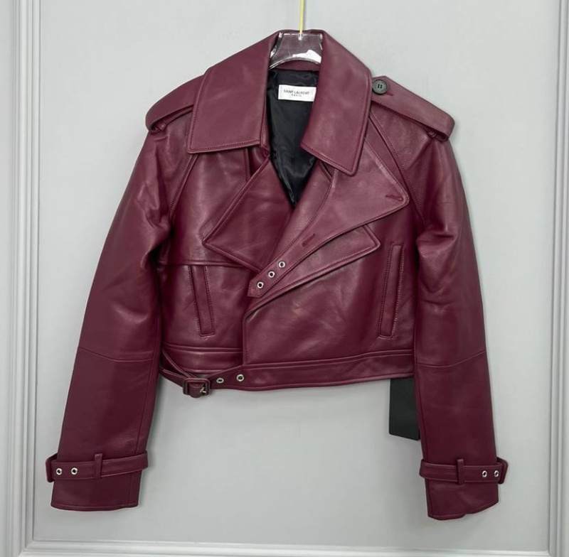 КУРТКА SAINT LAURENT фото