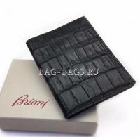 ОБЛОЖКА НА ПАСПОРТ BRIONI фото