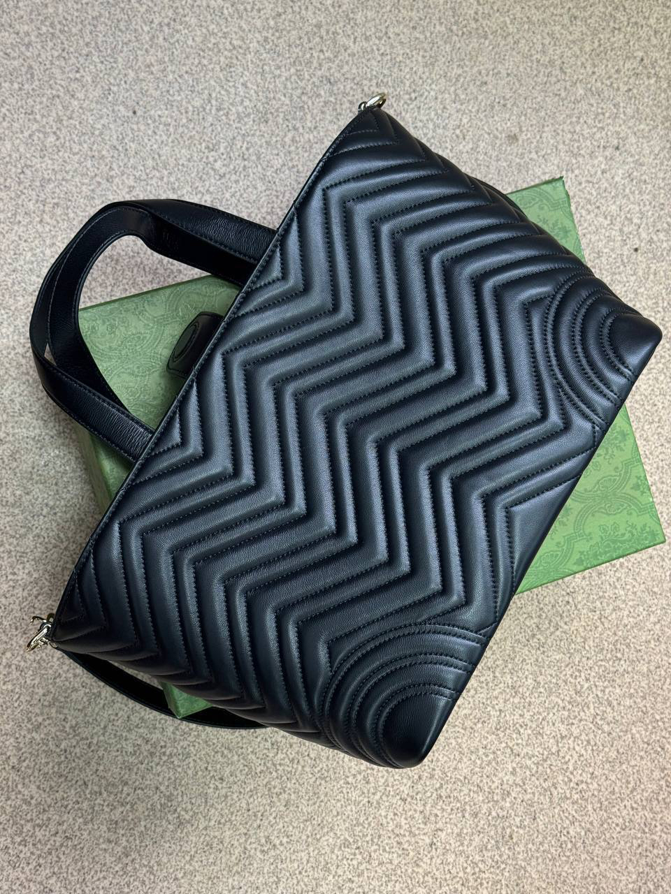 СУМКА GUCCI детальное фото